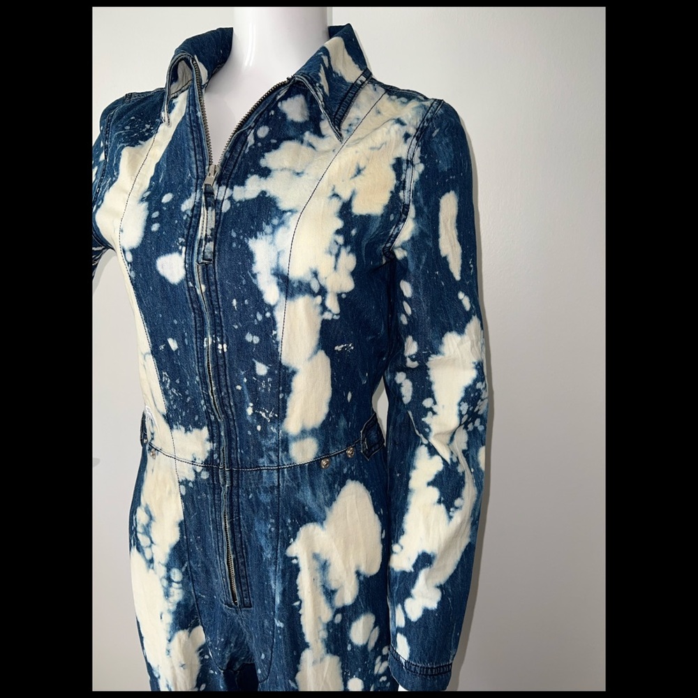 I.Am.Gia Despina Boilersuit - image 6